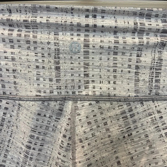 Lululemon Wunder Under High-Rise Tight 25" *Luxtreme - Picture 7 of 7